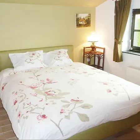 Holiday home Vue Sur La Vallee *
