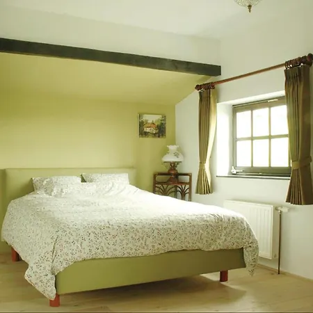 Dom wakacyjny Vue Sur La Vallee Somme-Leuze