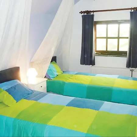 Vue Sur La Vallee Holiday home Somme-Leuze