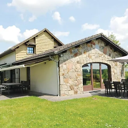 Holiday home Vue Sur La Vallee