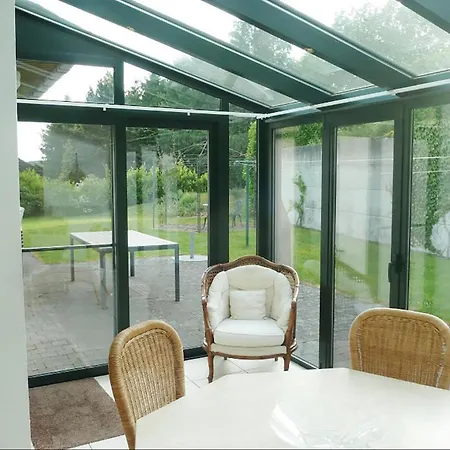 Vue Sur La Vallee Holiday home *