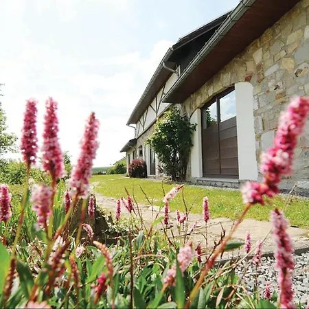 Vue Sur La Vallee Somme-Leuze