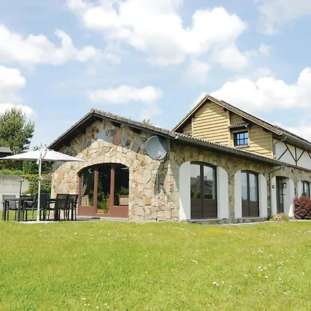 Vue Sur La Vallee Holiday home
