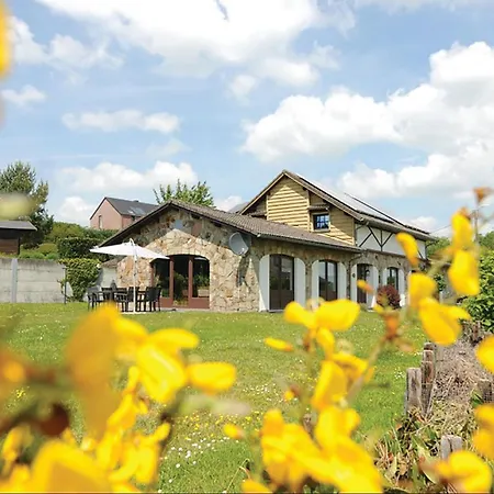 Vue Sur La Vallee Holiday home Somme-Leuze