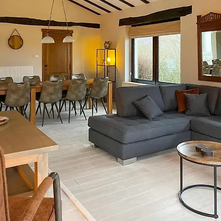 Holiday home Vue Sur La Vallee