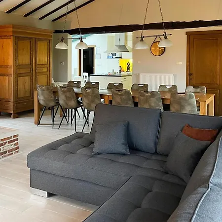 Vue Sur La Vallee Holiday home *