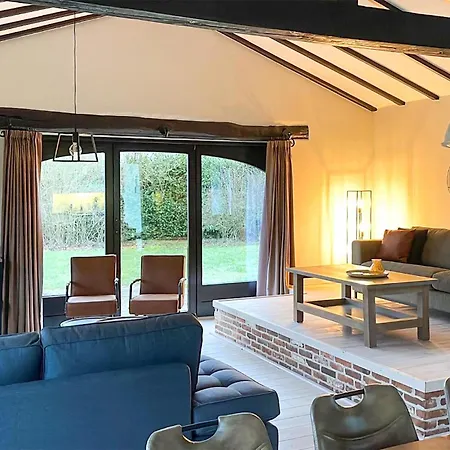 Holiday home Vue Sur La Vallee *